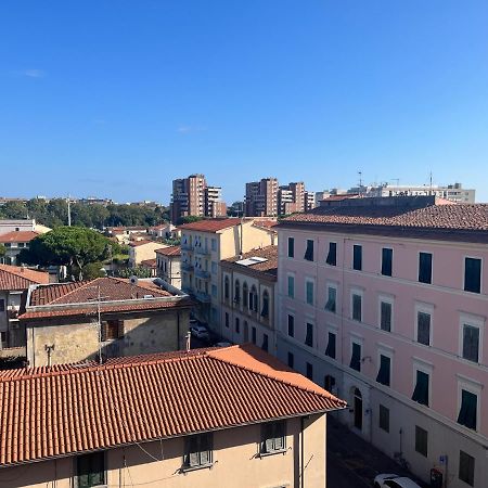 Faro B&B Livorno Exterior foto