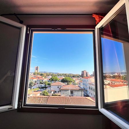 Faro B&B Livorno Exterior foto