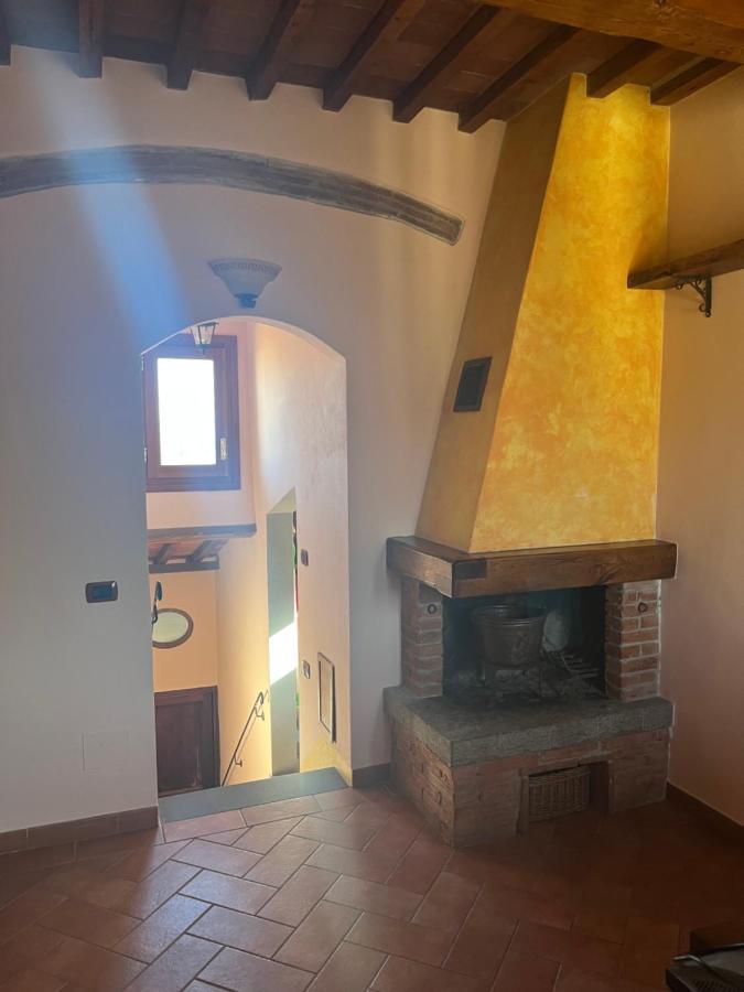 Faro B&B Livorno Exterior foto