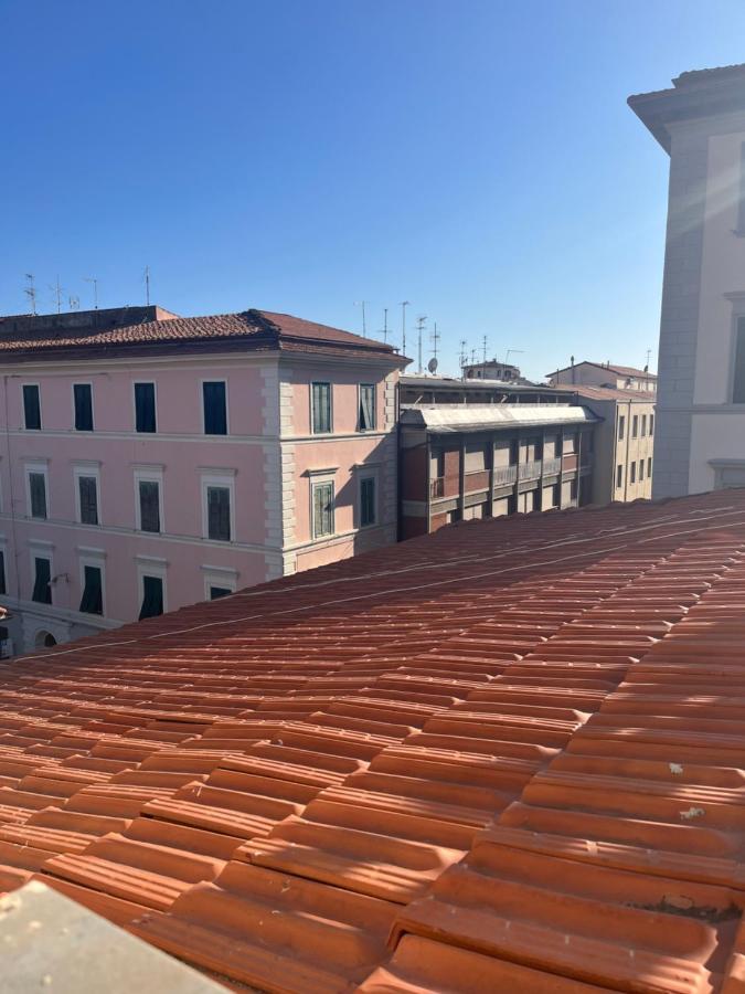 Faro B&B Livorno Exterior foto
