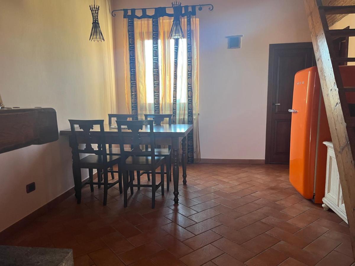 Faro B&B Livorno Exterior foto